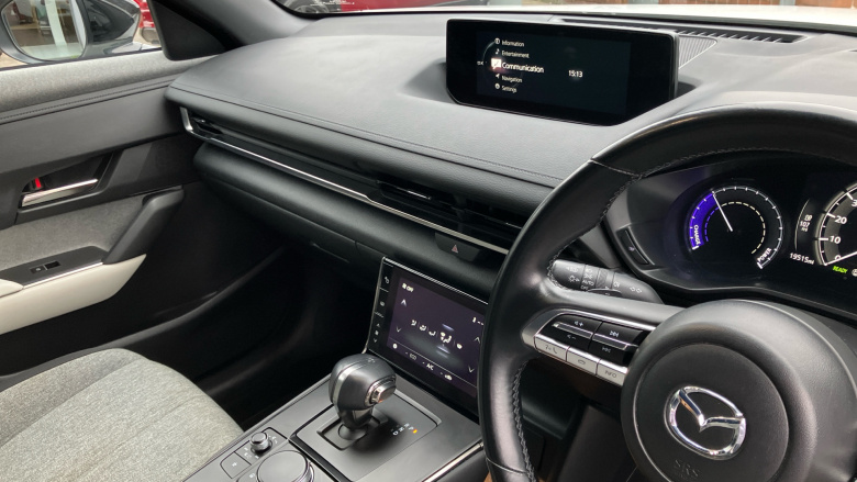 Mazda Mx-30 107kW SE-L Lux 35.5kWh 5dr Auto Electric Hatchback